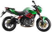 Envio de motos