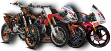 Transporte de motos